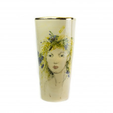 Vaza  - Panelė Vasara