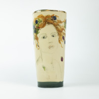 Vaza Panelė Gervuogė