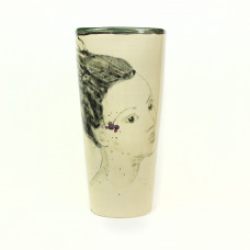 Vaza  - Panelė Gruodė